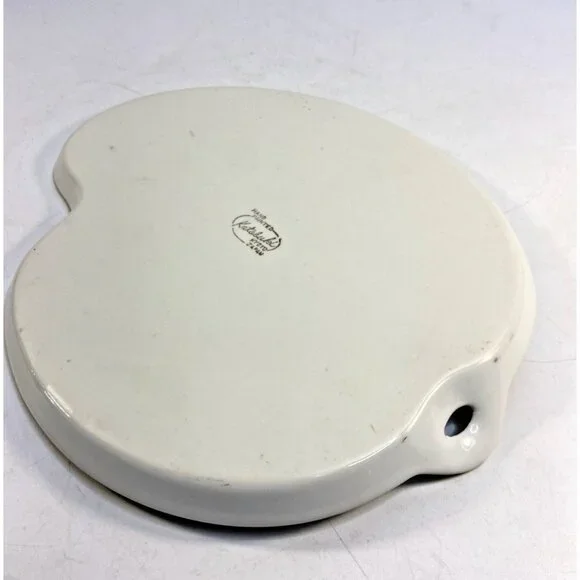 2 Kotobuki Snack Plate Shadow Geisha Tea Cup Eggshell Porcelain Floral Japan 50s